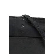 Maison Margiela Black Clutch Bag