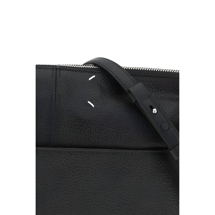 Maison Margiela Black Clutch Bag