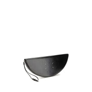 Geantă clutch neagră Maison Margiela