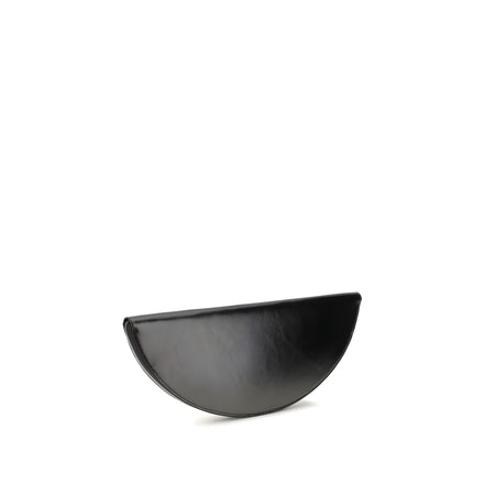Geantă clutch neagră Maison Margiela