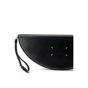 Geantă clutch neagră Maison Margiela