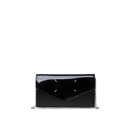 Portofel Maison Margiela negru