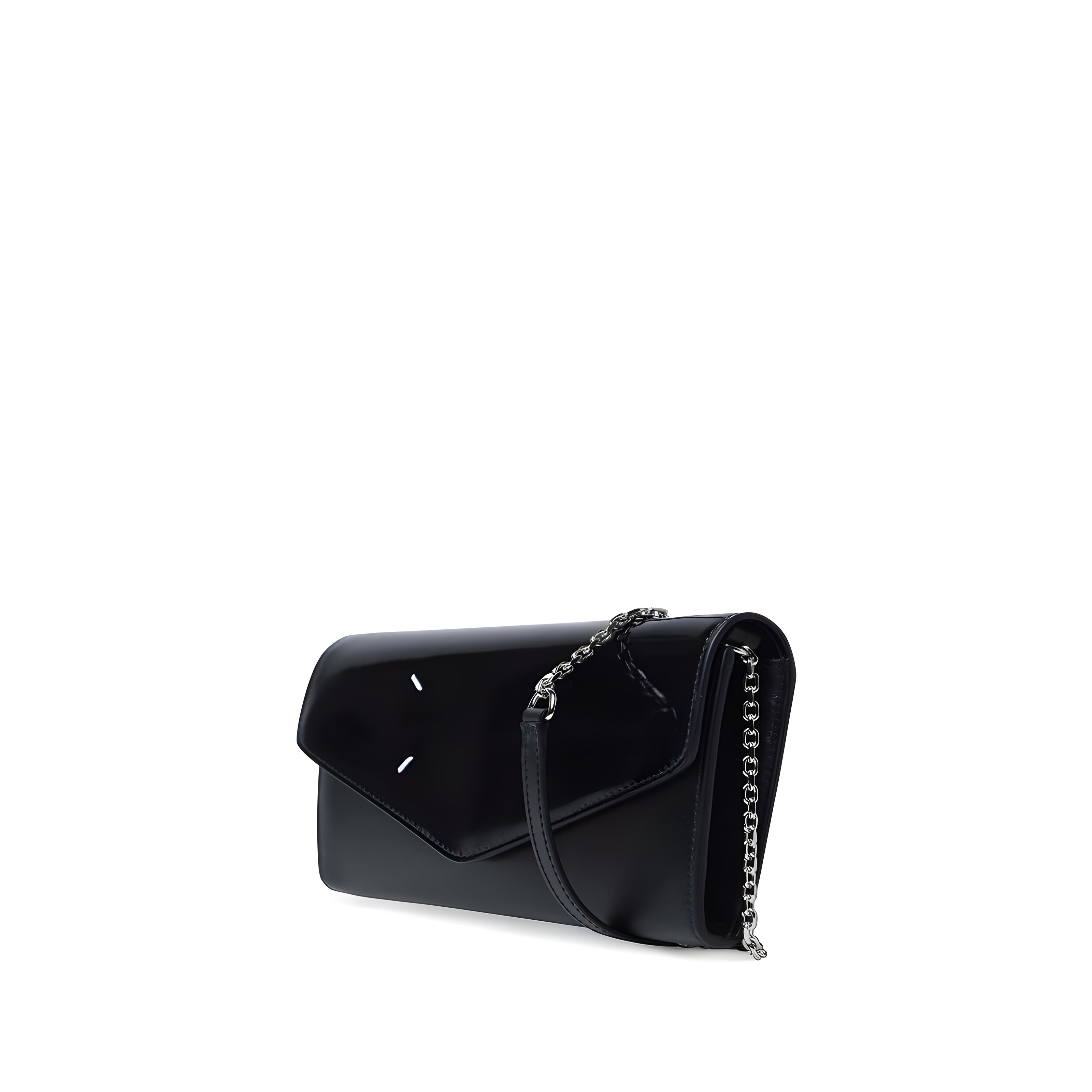 Portofel Maison Margiela negru