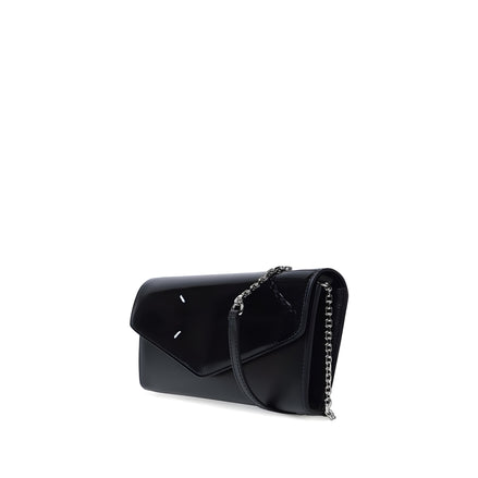 Maison Margiela Black Wallet