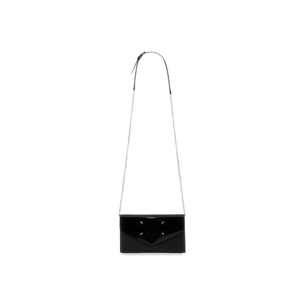 Portofel Maison Margiela negru