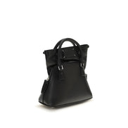 Geantă de mână Maison Margiela neagră