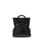 Maison Margiela Black Handbag