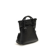 Maison Margiela Black Handbag