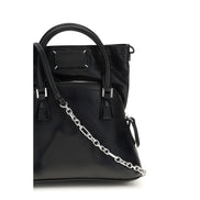 Maison Margiela Black Handbag