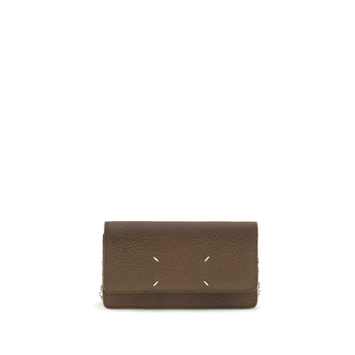 Maison Margiela Brown Wallet