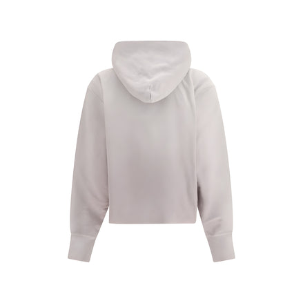 Hanorac din bumbac multicolor Maison Margiela