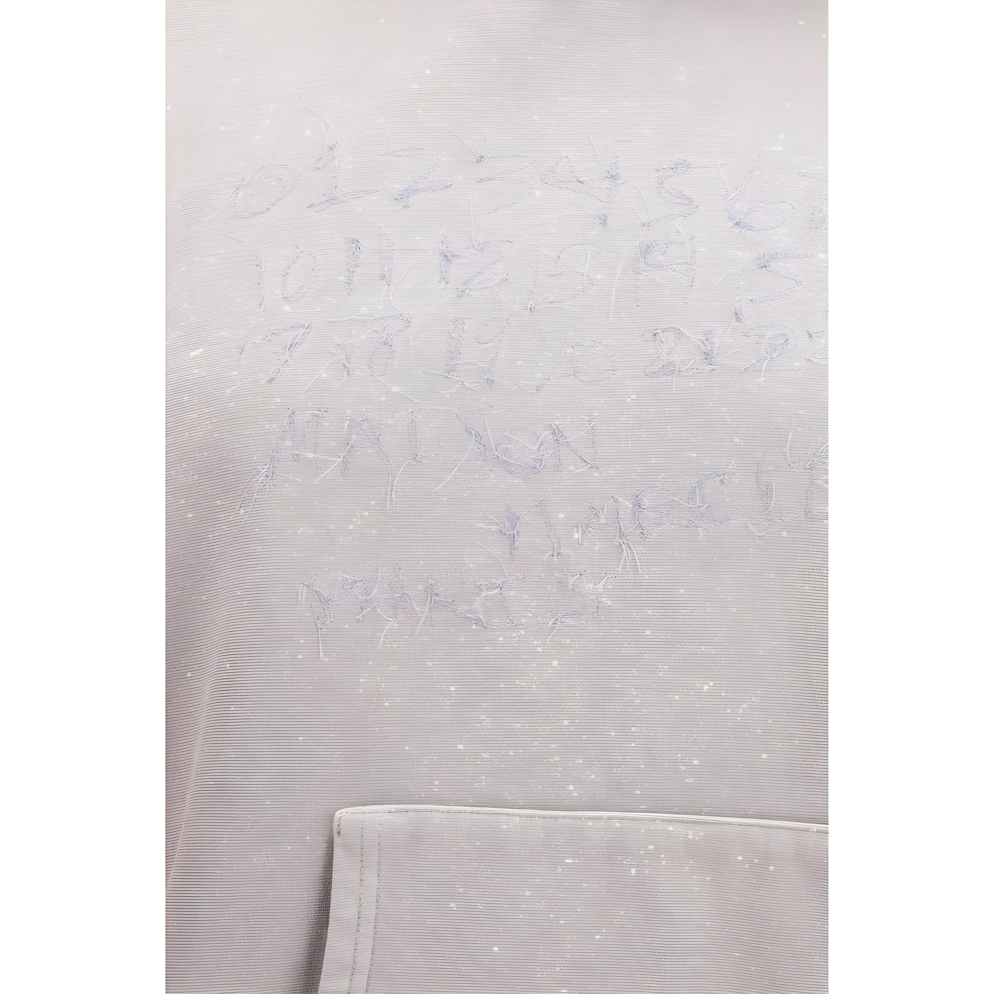Maison Margiela Multicolor Cotton Sweatshirt
