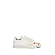 Sneakers Maison Margiela Alb