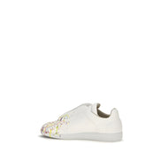 Sneakers Maison Margiela Alb