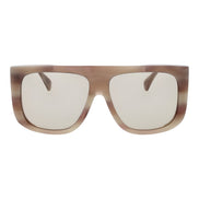 Ochelari de soare Max Mara bej