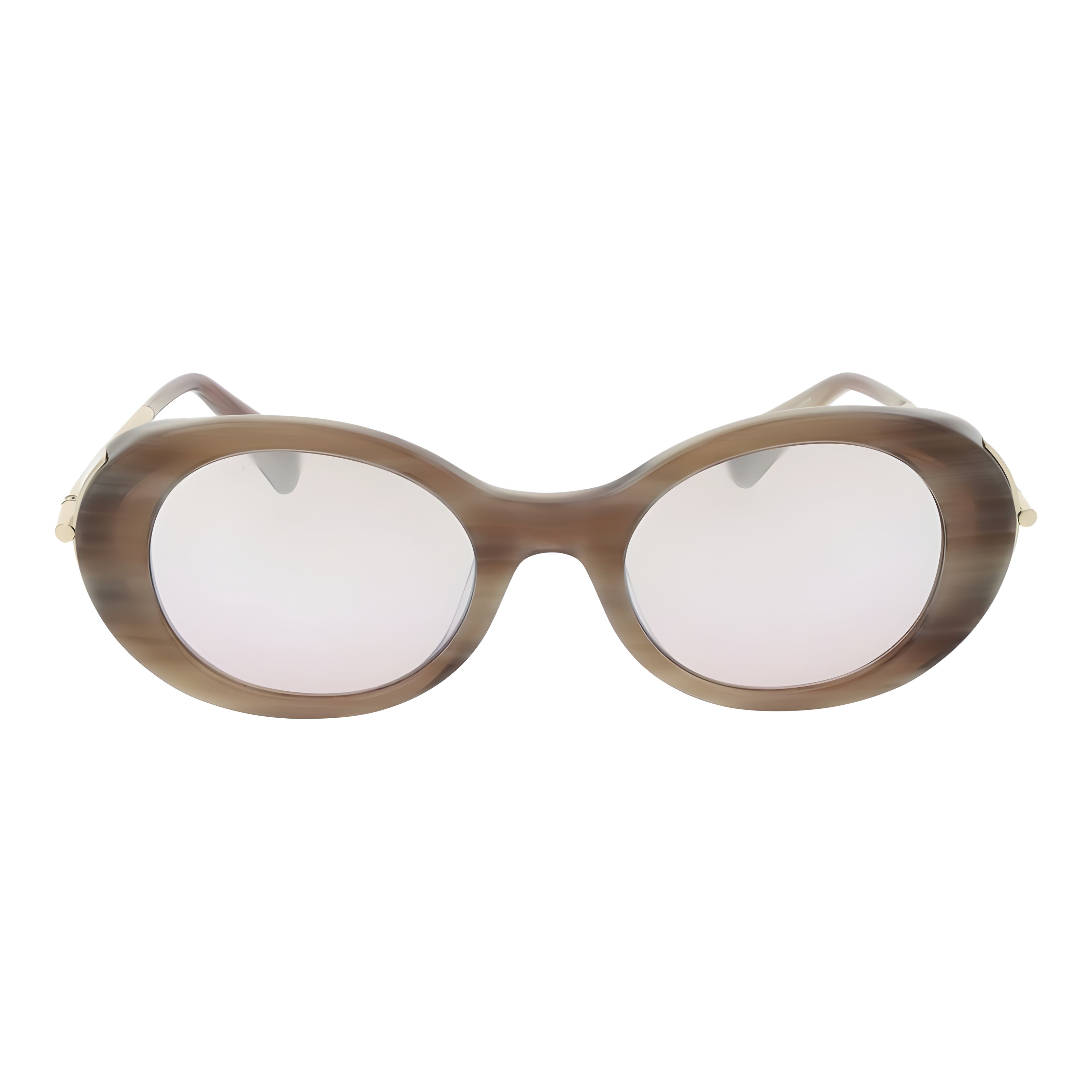Max Mara Beige Sunglasses