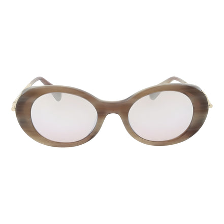 Max Mara Beige Sunglasses