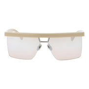 Max Mara Beige Sunglasses