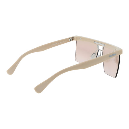 Max Mara Beige Sunglasses