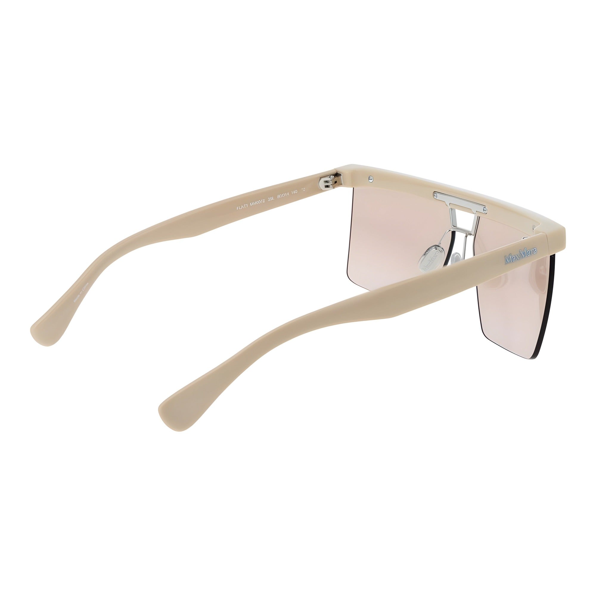 Max Mara Beige Sunglasses