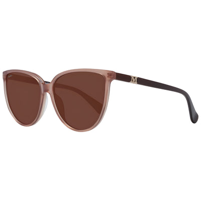 Ochelari de soare Max Mara bej