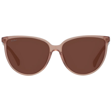 Ochelari de soare Max Mara bej