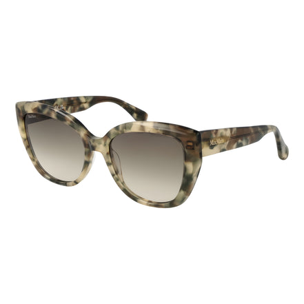 Max Mara Bicolor Sunglasses