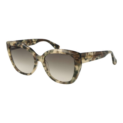 Max Mara Bicolor Sunglasses