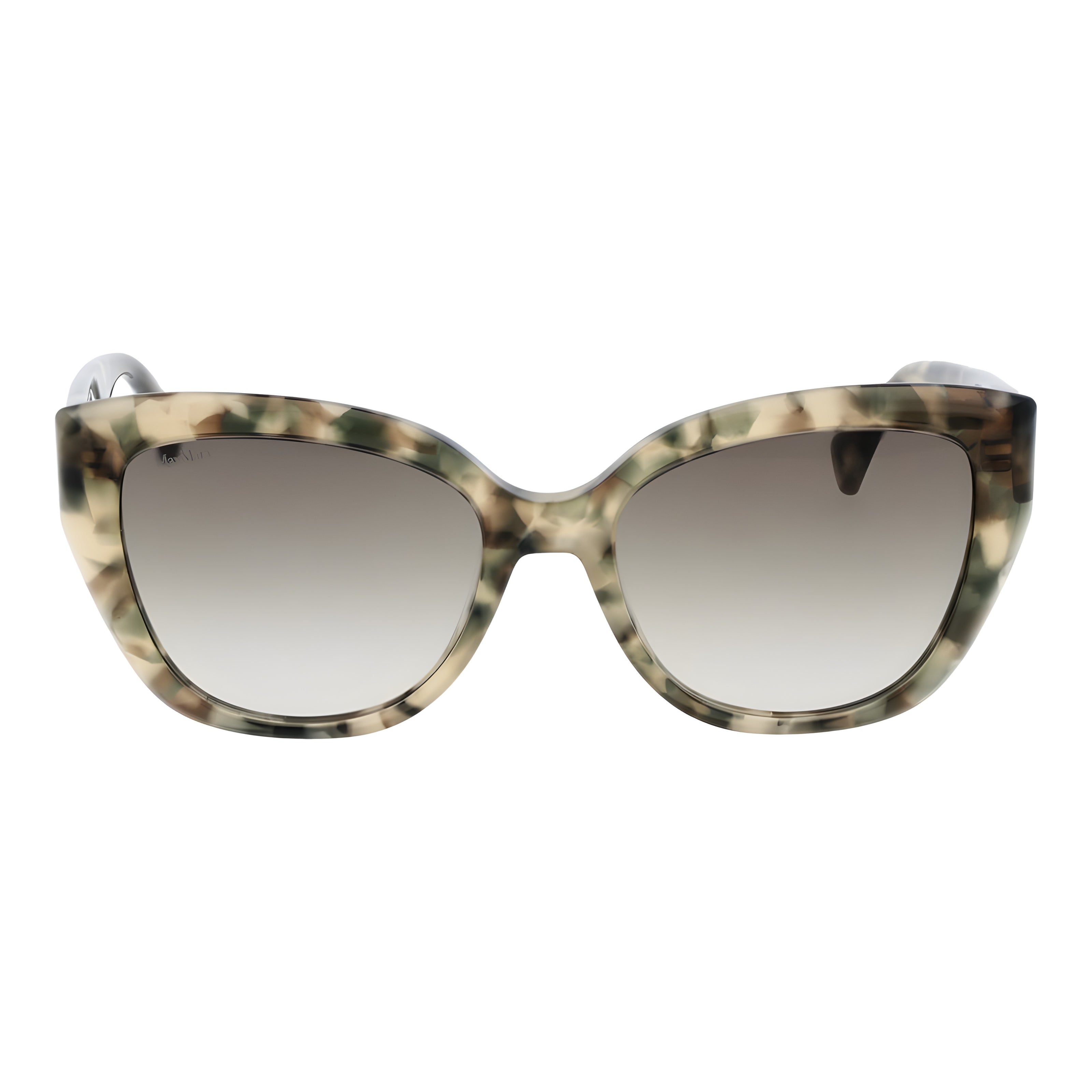 Max Mara Bicolor Sunglasses