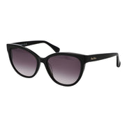 Ochelari de soare negri Max Mara