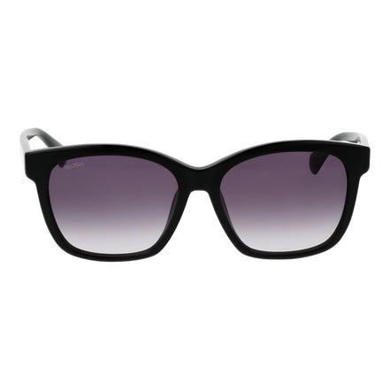 Max Mara Black Sunglasses