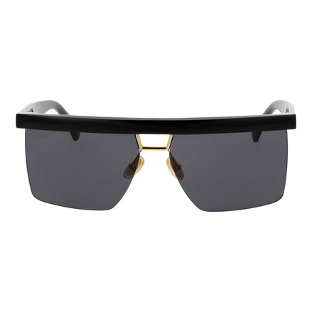 Ochelari de soare negri Max Mara