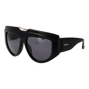 Max Mara Black Sunglasses