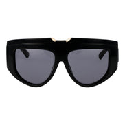 Max Mara Black Sunglasses