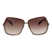 Ochelari de soare Max Mara bronz