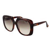Max Mara Ochelari de Soare Maro din Acetat