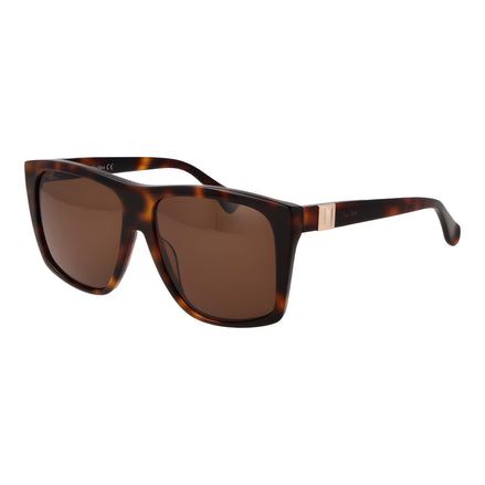 Ochelari de soare maro Max Mara