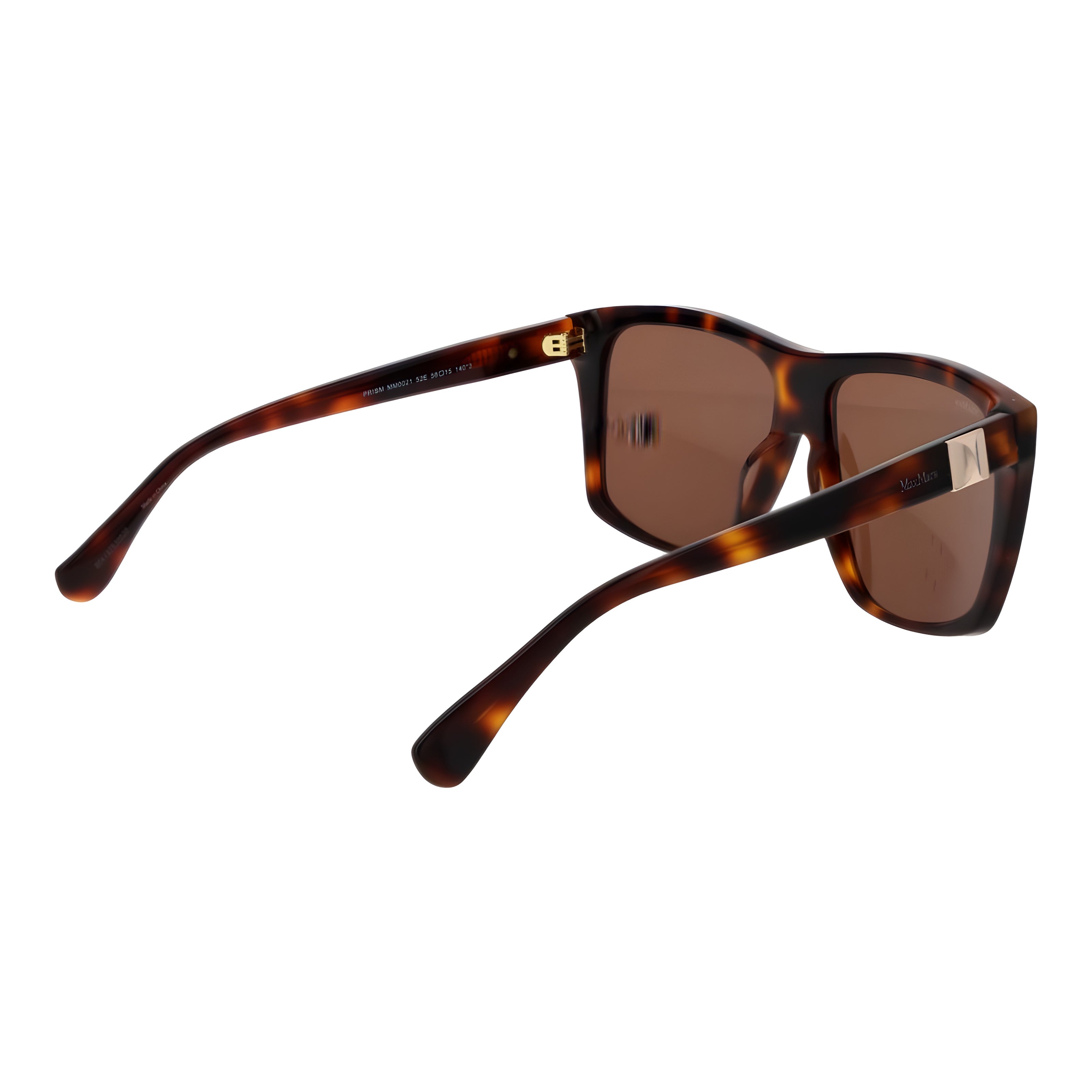 Max Mara Brown Sunglasses