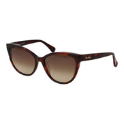 Max Mara Ochelari de Soare Maro din Acetat