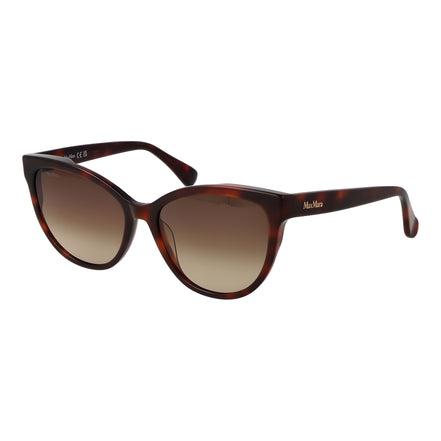 Max Mara Ochelari de Soare Maro din Acetat