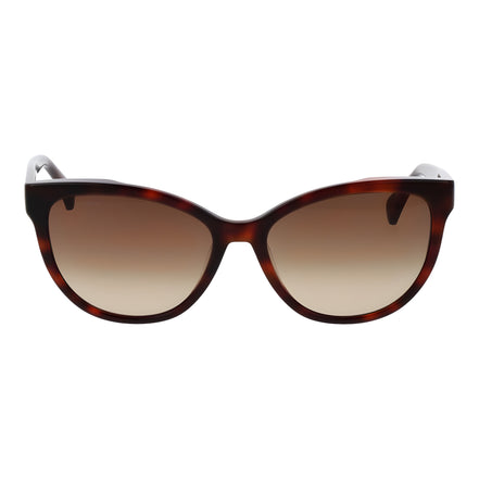 Max Mara Ochelari de Soare Maro din Acetat