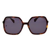 Ochelari de soare Max Mara maro