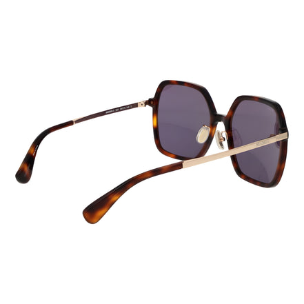 Ochelari de soare Max Mara maro