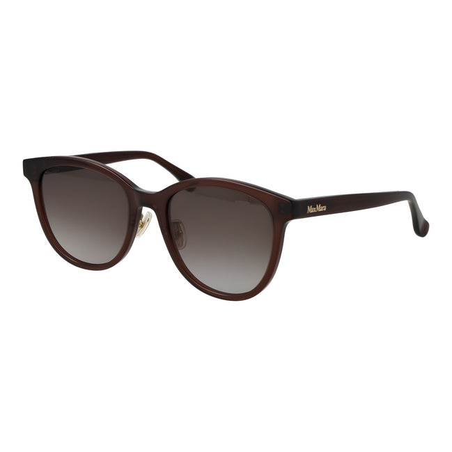 Max Mara Ochelari de Soare Maro din Acetat