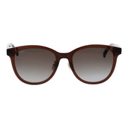 Max Mara Ochelari de Soare Maro din Acetat