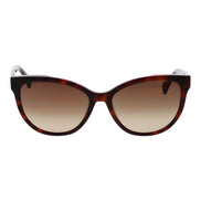 Ochelari de soare Max Mara maro