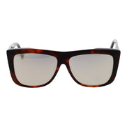 Ochelari de soare Max Mara maro