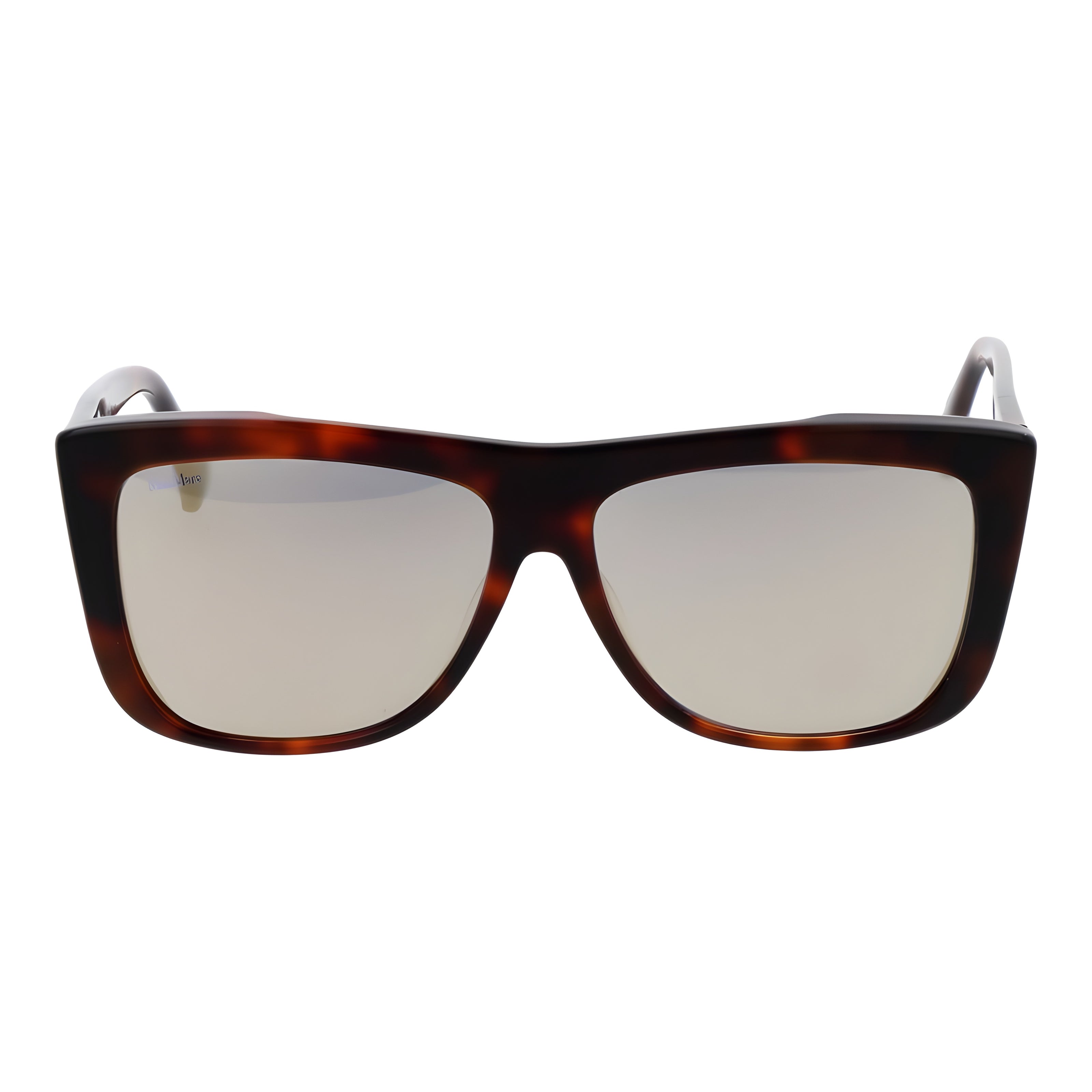 Ochelari de soare Max Mara maro