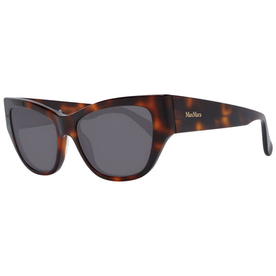 Ochelari de soare Max Mara maro