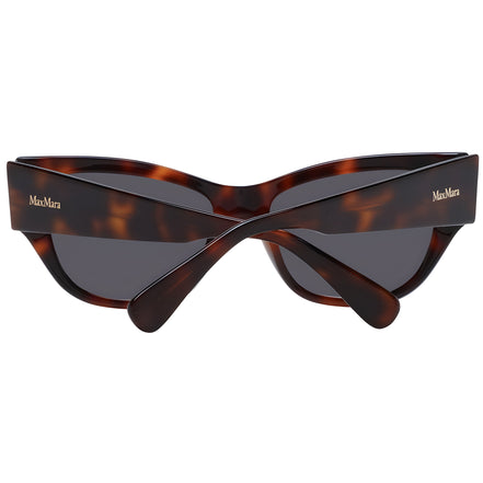 Max Mara Brown Sunglasses